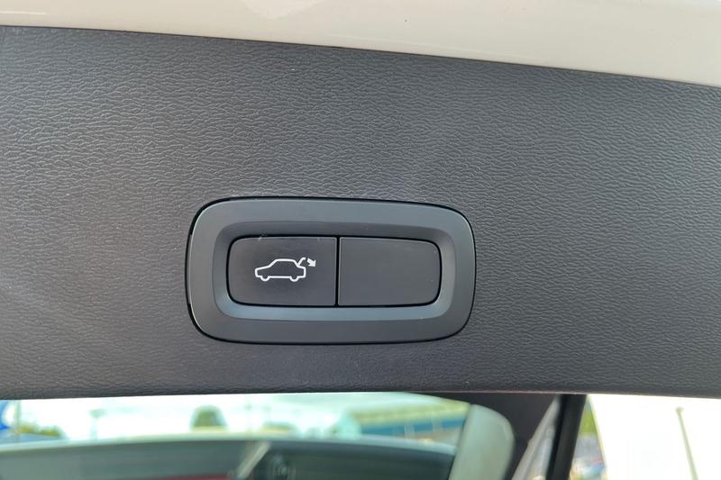 Used Volvo XC40 2021 for sale - 76076677: Photo 22