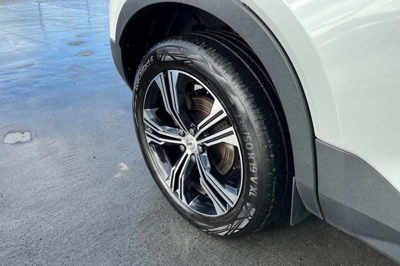Used Volvo XC40 2021 for sale - 76076677: Photo 29