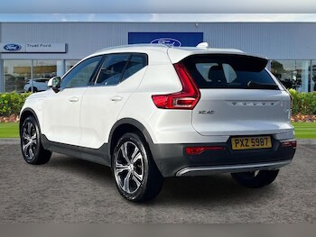 Used Volvo XC40 2021 for sale - 76076677: Photo 2