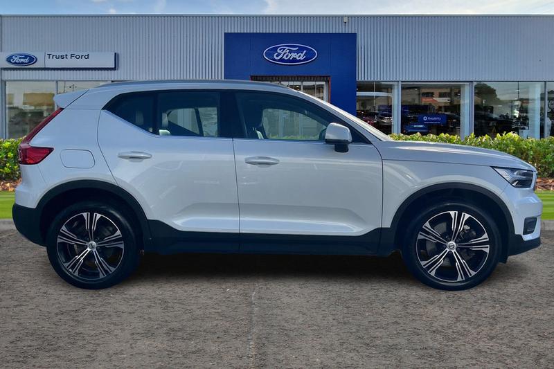 Used Volvo XC40 2021 for sale - 76076677: Photo 3