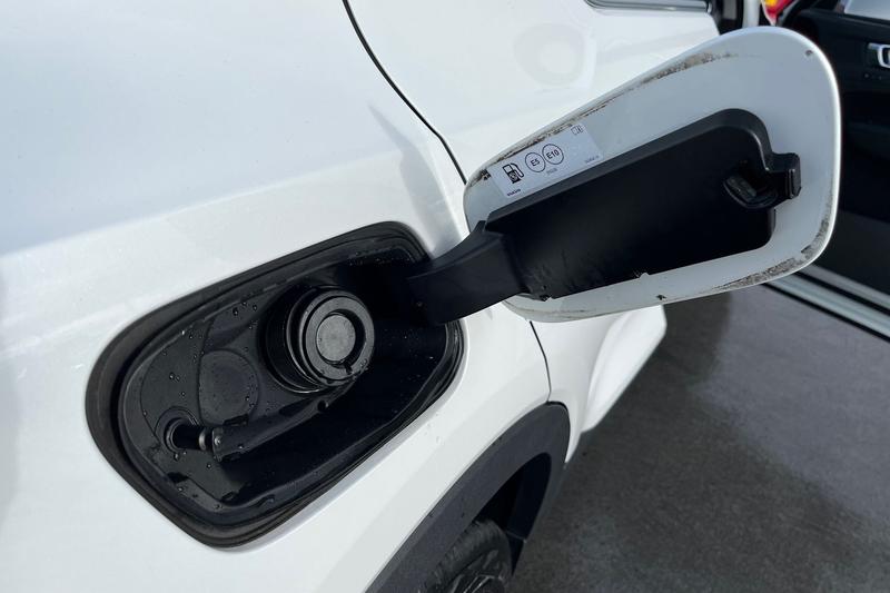 Used Volvo XC40 2021 for sale - 76076677: Photo 31