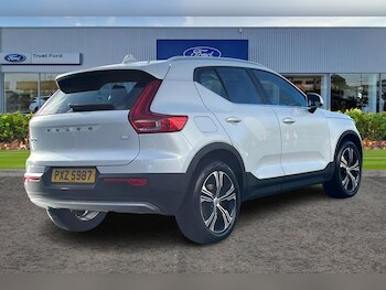 Used Volvo XC40 2021 for sale - 76076677: Photo 4