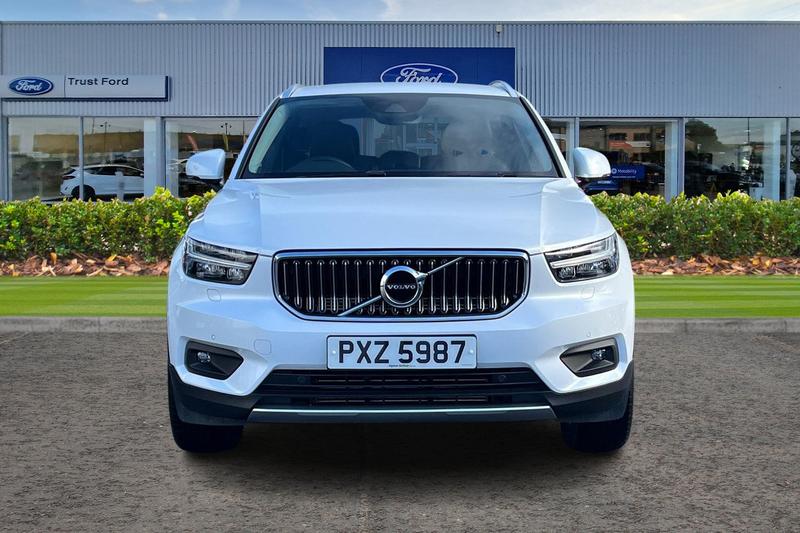 Used Volvo XC40 2021 for sale - 76076677: Photo 6
