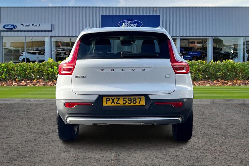 Used Volvo XC40 2021 for sale - 76076677: Photo 7