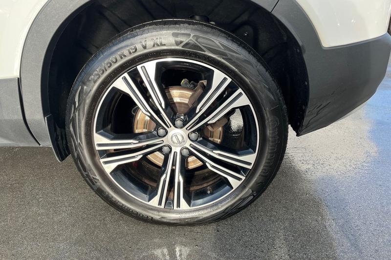 Used Volvo XC40 2021 for sale - 76076677: Photo 8