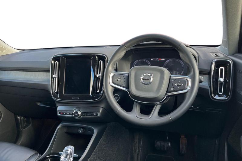 Used Volvo XC40 2021 for sale - 76076677: Photo 9