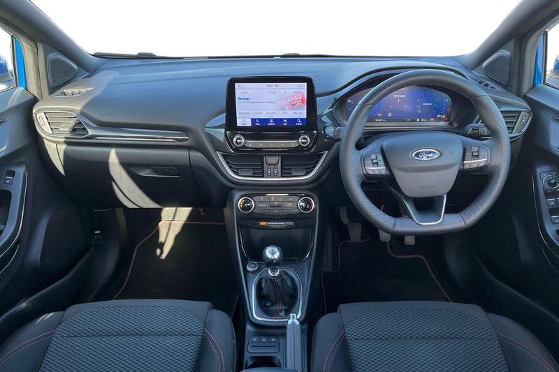 Used Ford Puma 2022 for sale - 77739268: Photo 10