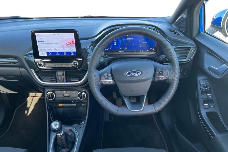 Used Ford Puma 2022 for sale - 77739268: Photo 11