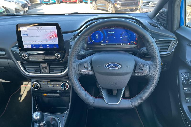 Used Ford Puma 2022 for sale - 77739268: Photo 12