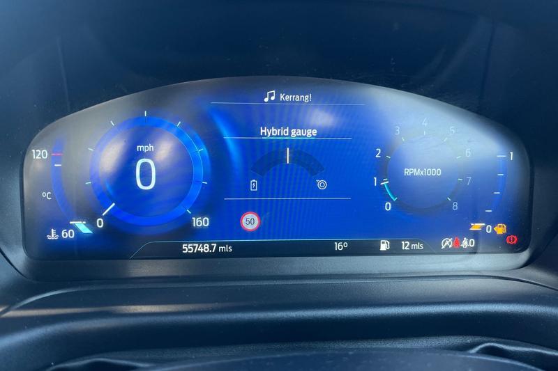 Used Ford Puma 2022 for sale - 77739268: Photo 13