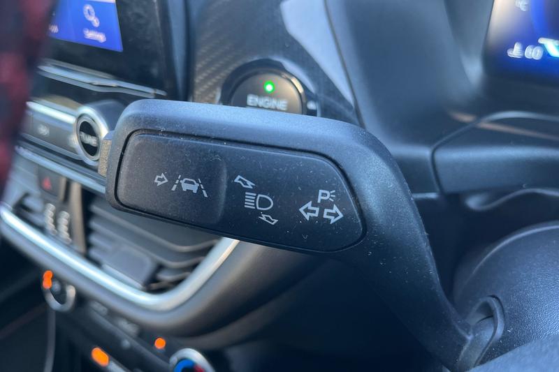 Used Ford Puma 2022 for sale - 77739268: Photo 14