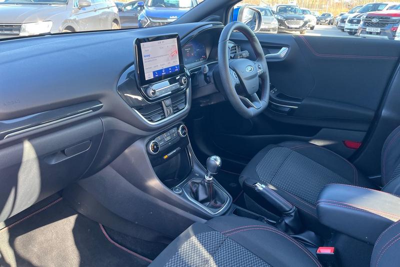 Used Ford Puma 2022 for sale - 77739268: Photo 18