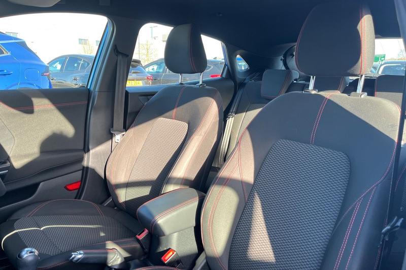 Used Ford Puma 2022 for sale - 77739268: Photo 19