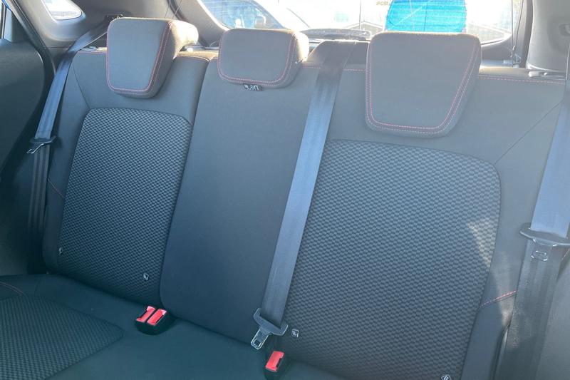 Used Ford Puma 2022 for sale - 77739268: Photo 20