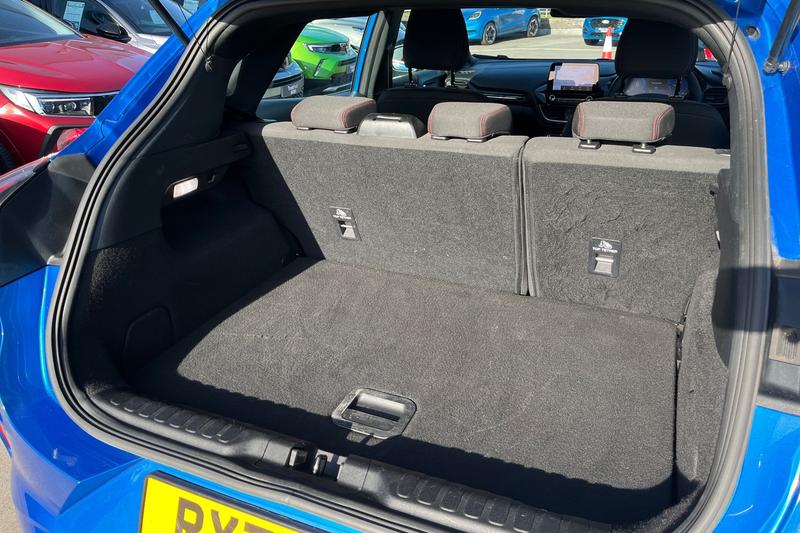 Used Ford Puma 2022 for sale - 77739268: Photo 21