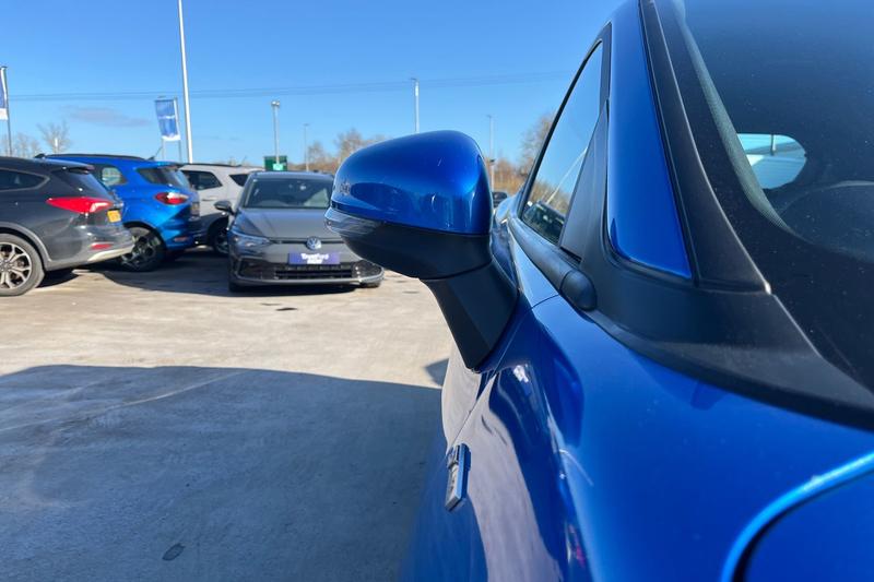 Used Ford Puma 2022 for sale - 77739268: Photo 23