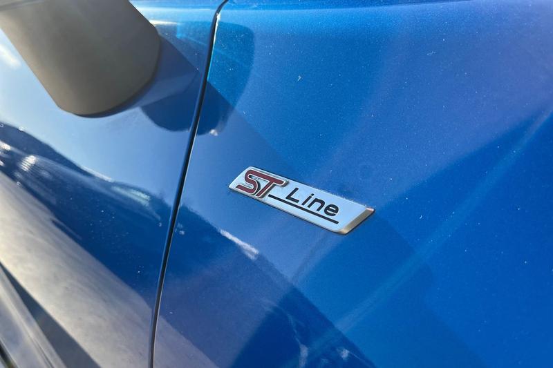 Used Ford Puma 2022 for sale - 77739268: Photo 24