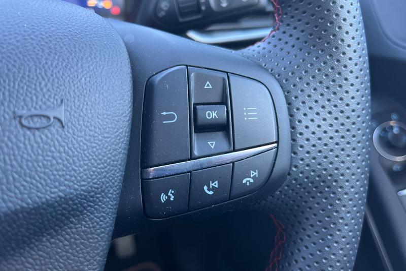 Used Ford Puma 2022 for sale - 77739268: Photo 27