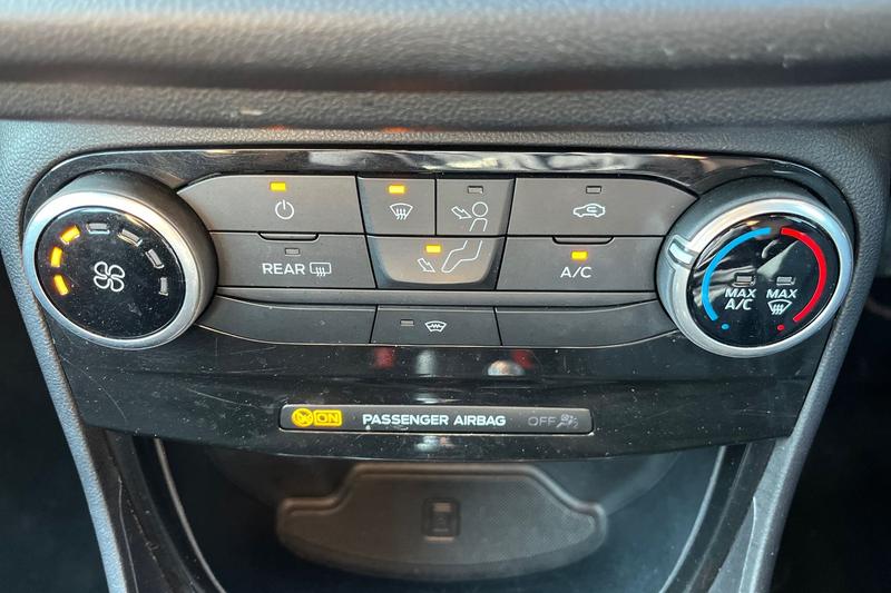 Used Ford Puma 2022 for sale - 77739268: Photo 30