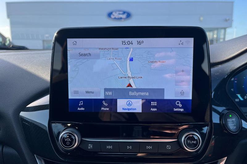 Used Ford Puma 2022 for sale - 77739268: Photo 36