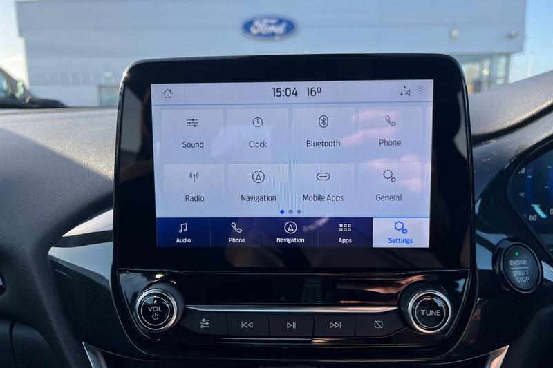 Used Ford Puma 2022 for sale - 77739268: Photo 37