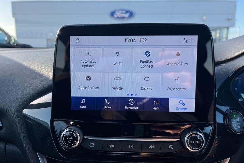 Used Ford Puma 2022 for sale - 77739268: Photo 38