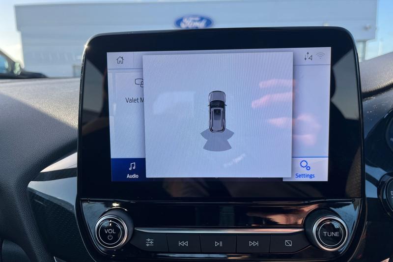 Used Ford Puma 2022 for sale - 77739268: Photo 39