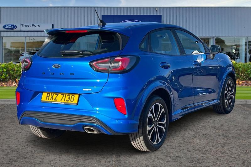 Used Ford Puma 2022 for sale - 77739268: Photo 4
