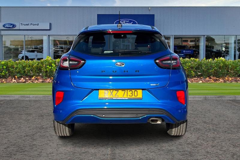 Used Ford Puma 2022 for sale - 77739268: Photo 7