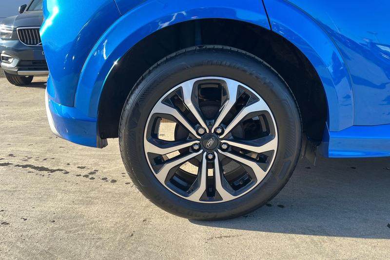 Used Ford Puma 2022 for sale - 77739268: Photo 8