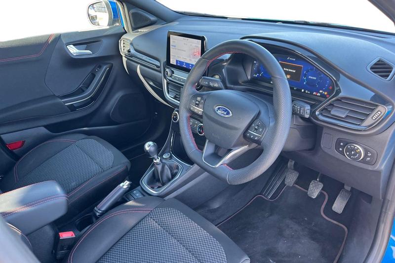 Used Ford Puma 2022 for sale - 77739268: Photo 9