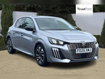 Used Peugeot 208 2025 for sale - 78505622: Photo