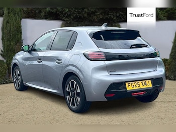 Used Peugeot 208 2025 for sale - 78505622: Photo