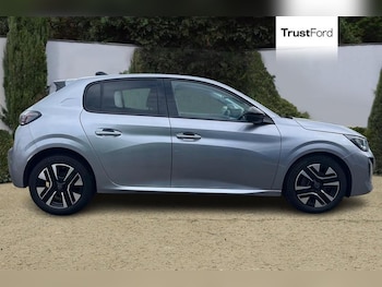 Used Peugeot 208 2025 for sale - 78505622: Photo