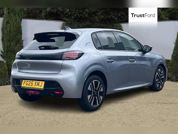 Used Peugeot 208 2025 for sale - 78505622: Photo