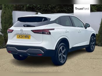 Used Nissan Qashqai 2024 for sale - 79842313: Photo