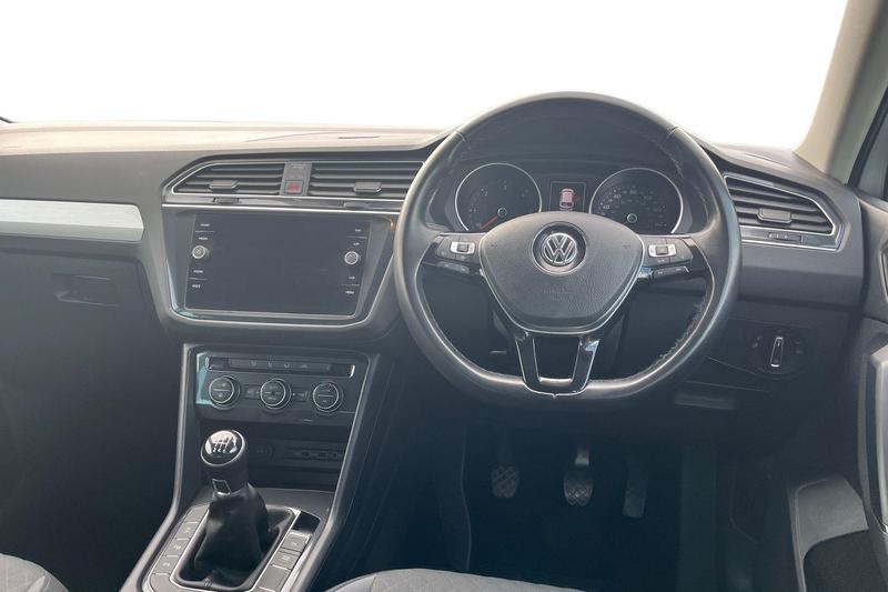 Used Volkswagen Tiguan 2020 for sale - 76302747: Photo 10