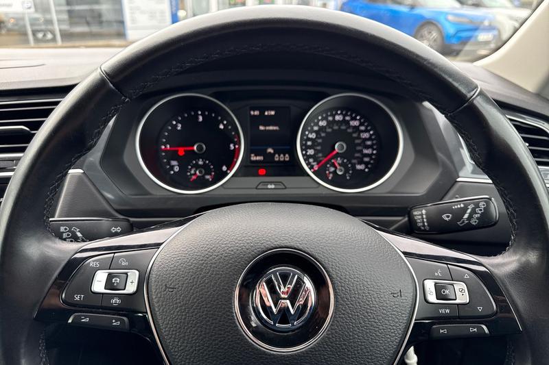 Used Volkswagen Tiguan 2020 for sale - 76302747: Photo 12