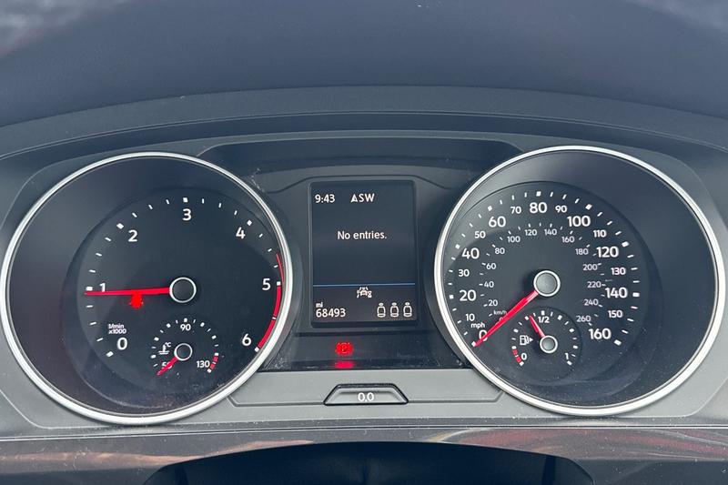 Used Volkswagen Tiguan 2020 for sale - 76302747: Photo 13