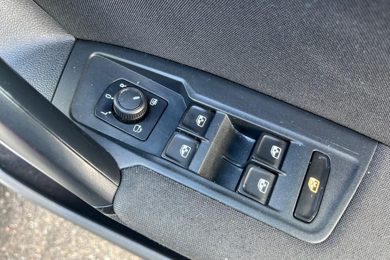 Used Volkswagen Tiguan 2020 for sale - 76302747: Photo 16