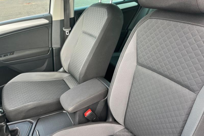 Used Volkswagen Tiguan 2020 for sale - 76302747: Photo 19