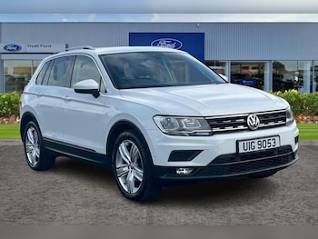 2020 - 2.0 TDi 150 Match 5dr ** Manual