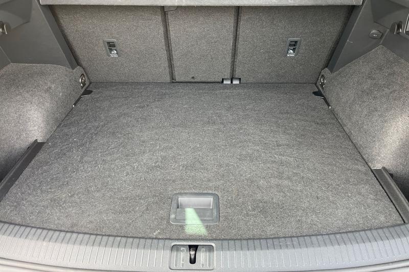 Used Volkswagen Tiguan 2020 for sale - 76302747: Photo 21