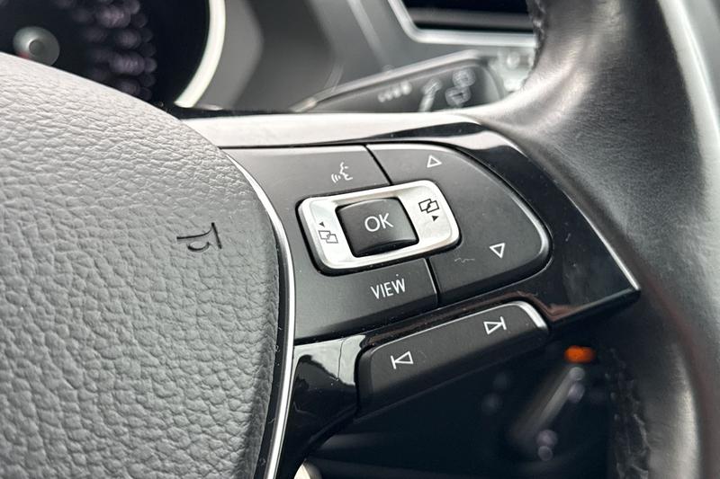 Used Volkswagen Tiguan 2020 for sale - 76302747: Photo 26