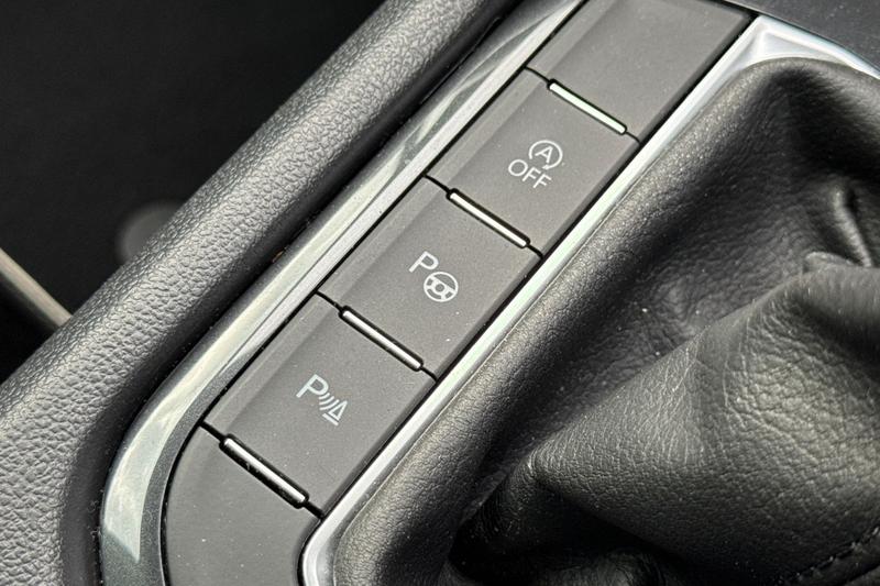 Used Volkswagen Tiguan 2020 for sale - 76302747: Photo 31