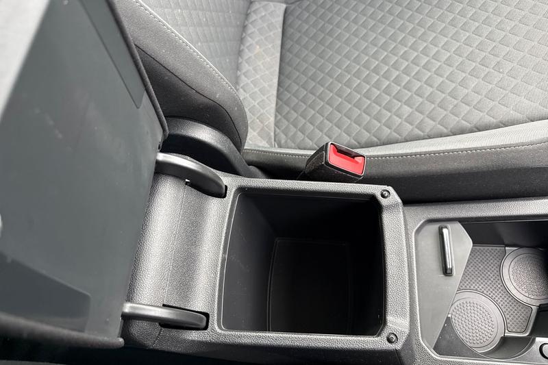 Used Volkswagen Tiguan 2020 for sale - 76302747: Photo 33