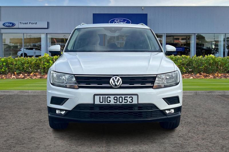 Used Volkswagen Tiguan 2020 for sale - 76302747: Photo 6