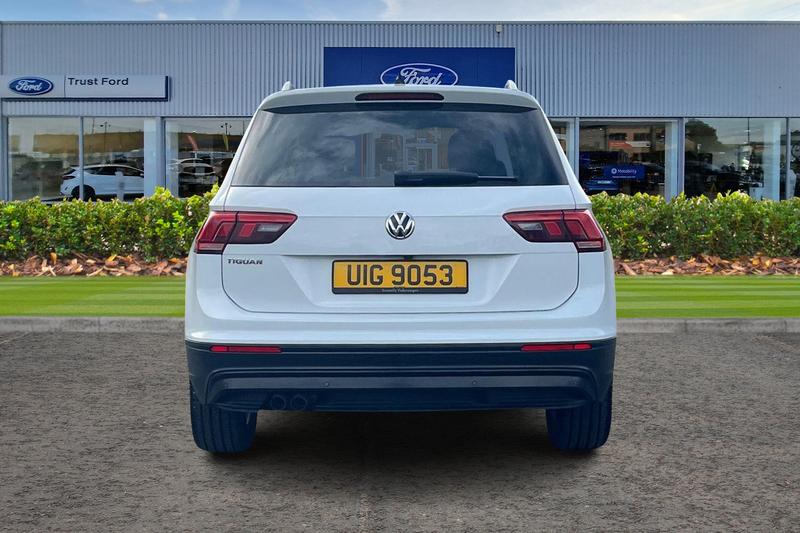 Used Volkswagen Tiguan 2020 for sale - 76302747: Photo 7