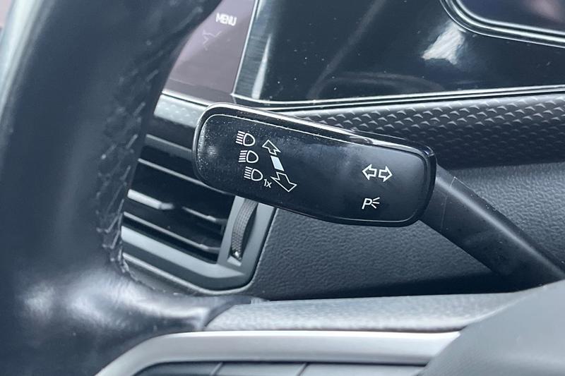 Used Volkswagen T-Cross 2022 for sale - 77138254: Photo 14