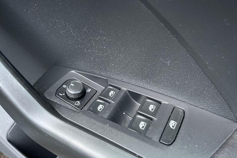 Used Volkswagen T-Cross 2022 for sale - 77138254: Photo 16